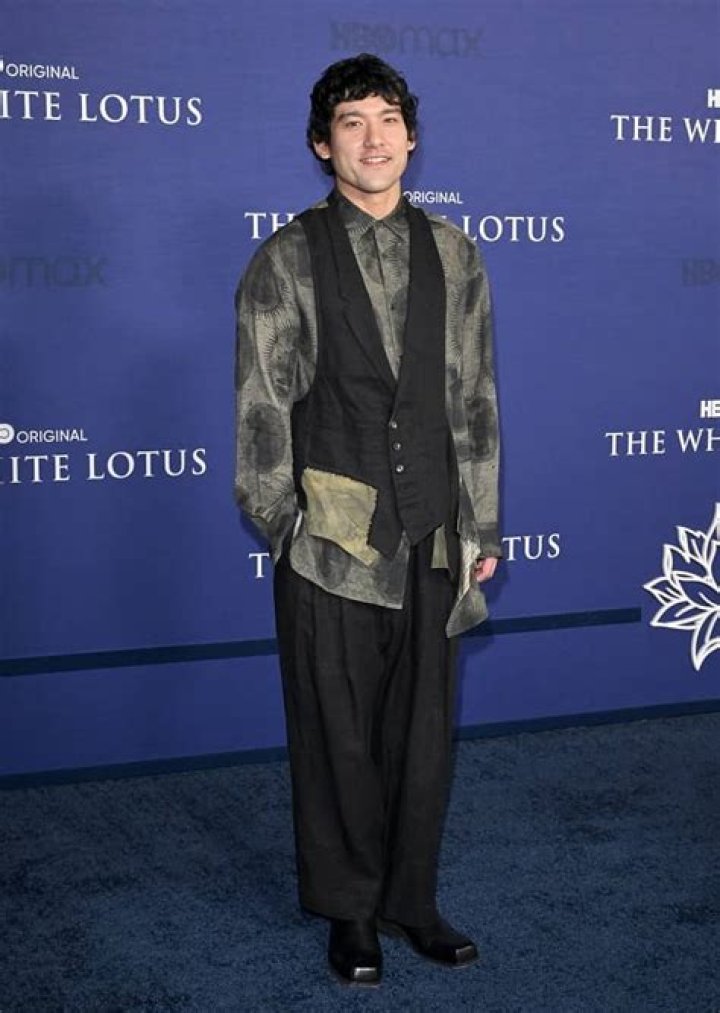 Will Sharpe’s biography, net worth, fact, career, awards and life story