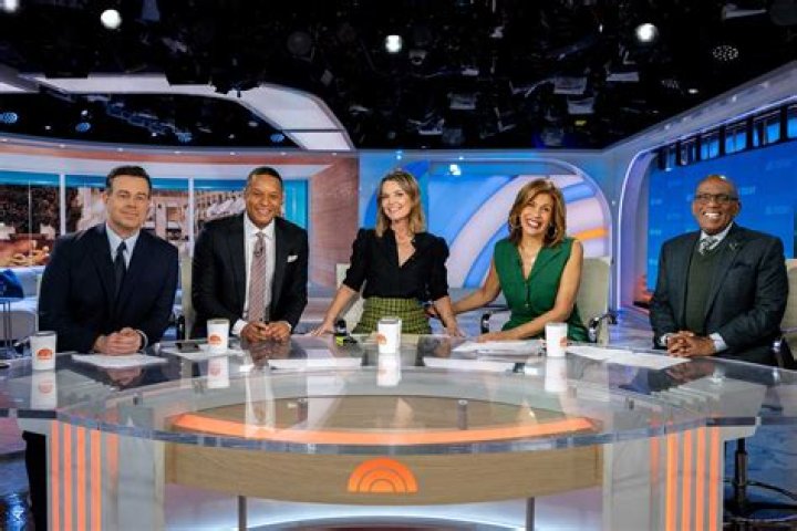 
Will there be a new episode of The Wheel this week? Airing schedule of the NBC show explained 