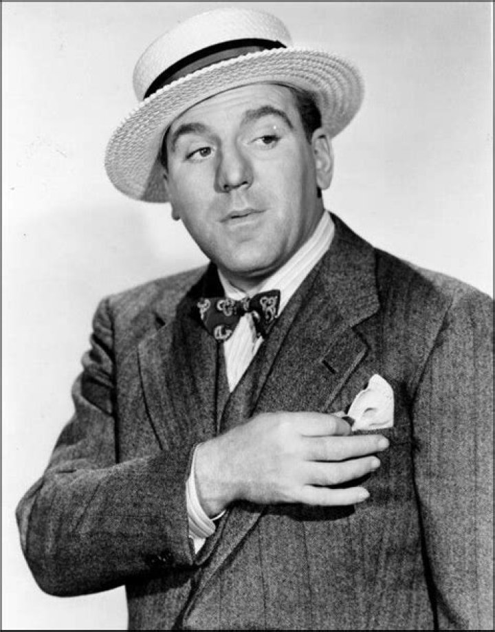 William Bendix Net Worth, Income, Salary, Earnings, Biography