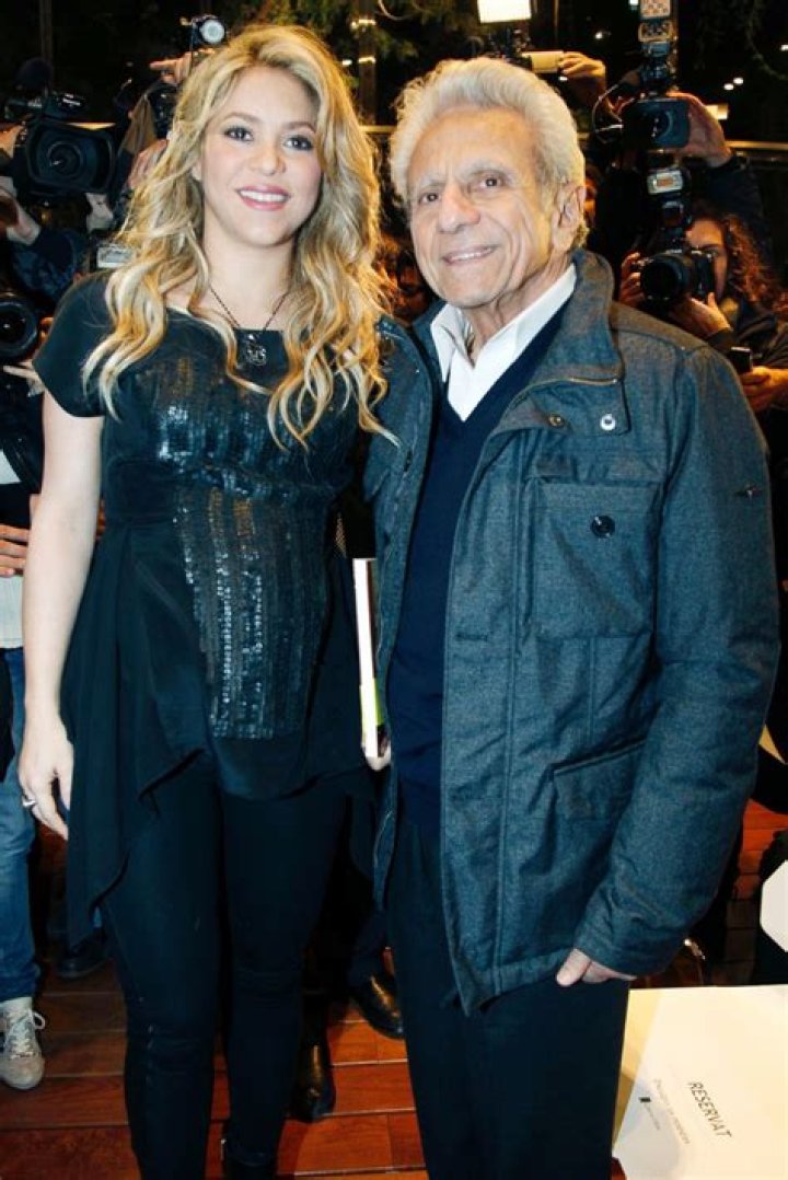 William Mebarak Chadid