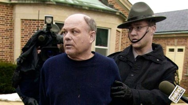 William Michael Stankewicz cause of death: How did William Michael Stankewicz die?