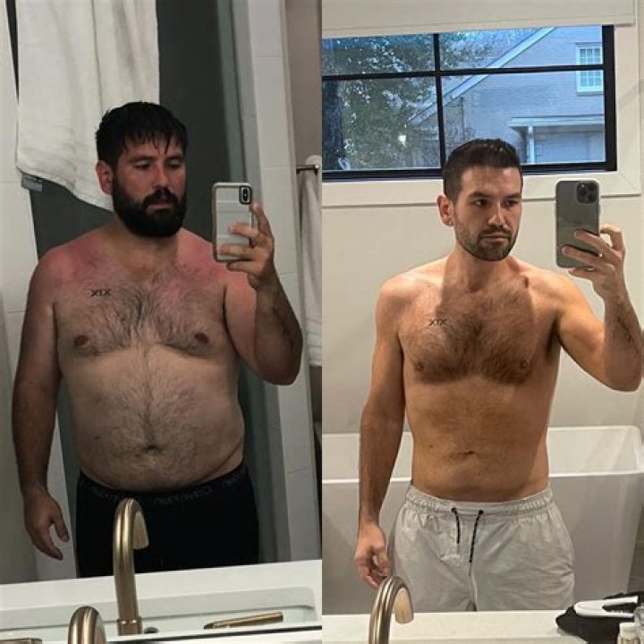 William Murphy Weight Loss News- Before And After Photos Of Pastor