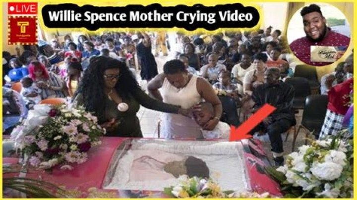 
William Spence Car Accident: Why Was Willie Spence In The Hospital? What Happened To Willie Spence? 