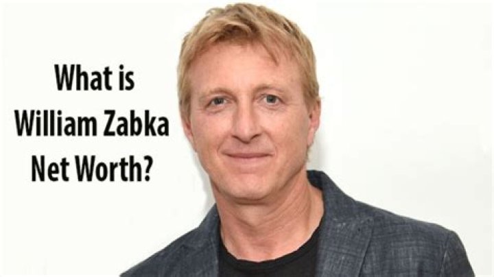 William Zabka Net Worth, Age, Birthday, Wikipedia, Who, Nationality, Biography