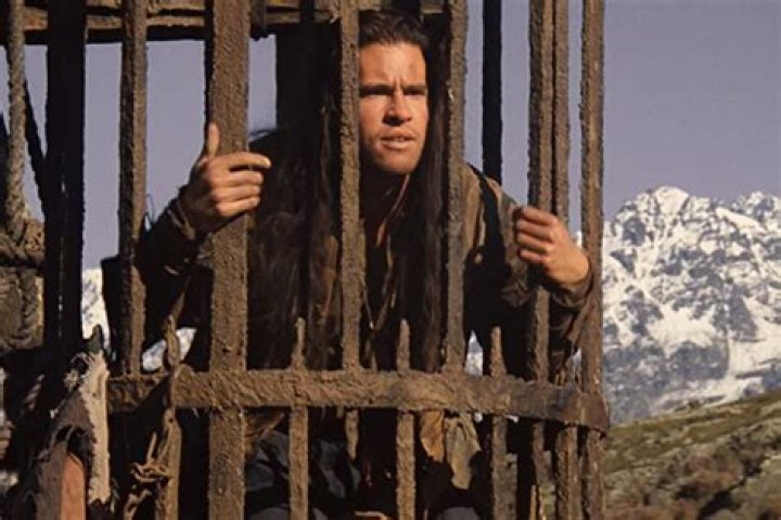 Willow episode 6: Who voices Madmartigan?