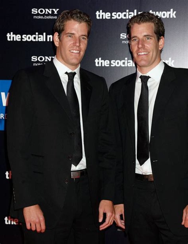 Winklevoss Twins Net Worth: How Rich are the Brothers Actually?