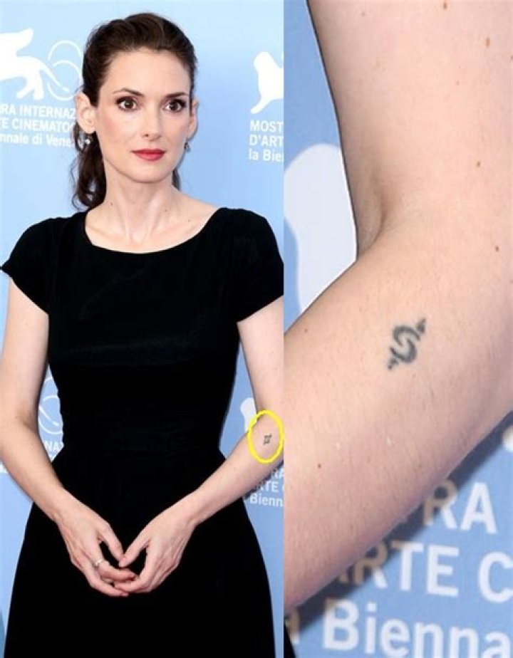 Winona Ryder: Boyfriend, net worth, tattoos, smoking & body measurements