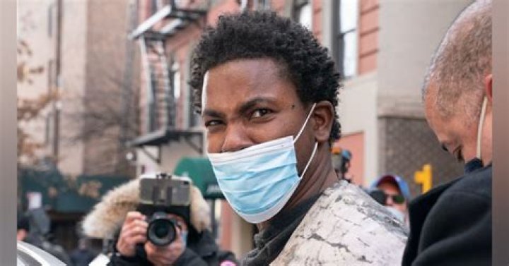 
Winston Glynn Age, Facts, Wikipedia, Who, Nationality, Biography 