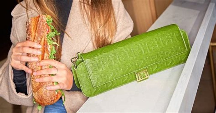 
“With my drink as an accessory”: Panera Baguette bread bag goes viral as fans await restock details 
