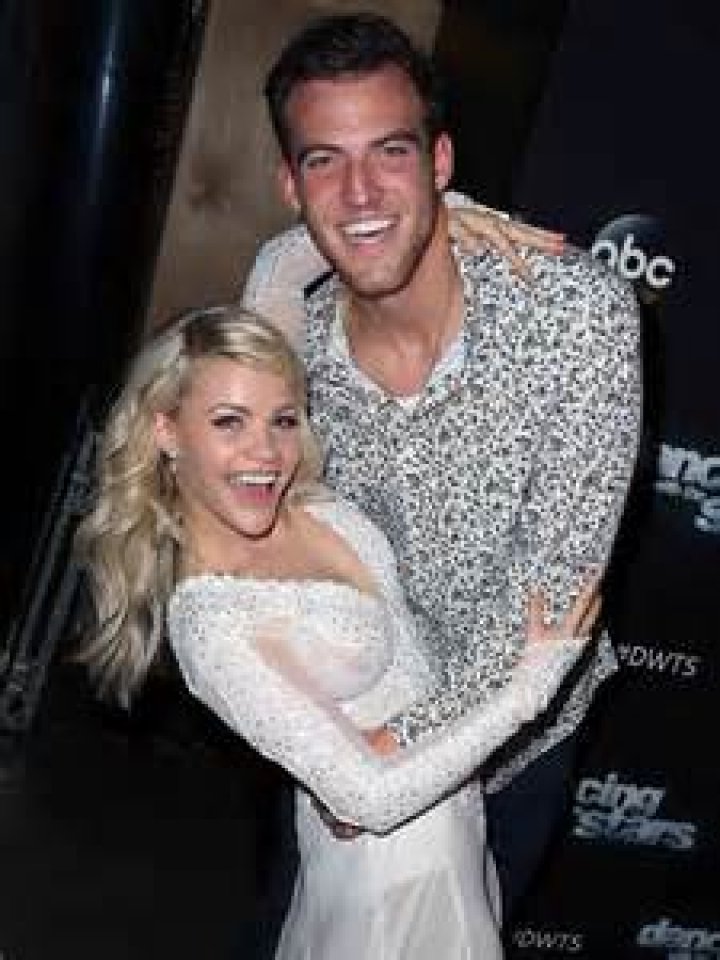 Witney Carson Husband: Who is Carson McAllister?