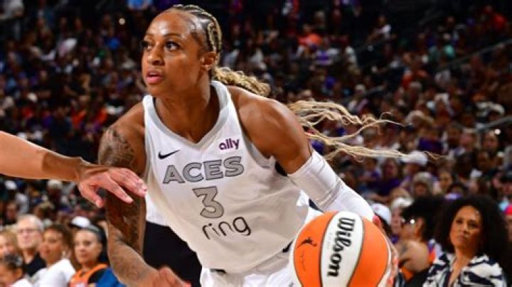 WNBA Tiffany Mitchell Brother: Does She Have Any? Religion And Ethnicity
