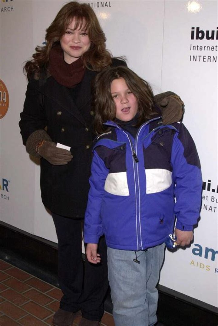 Wolfgang Van Halen Age: How Old Is Valerie Bertinelli Son?