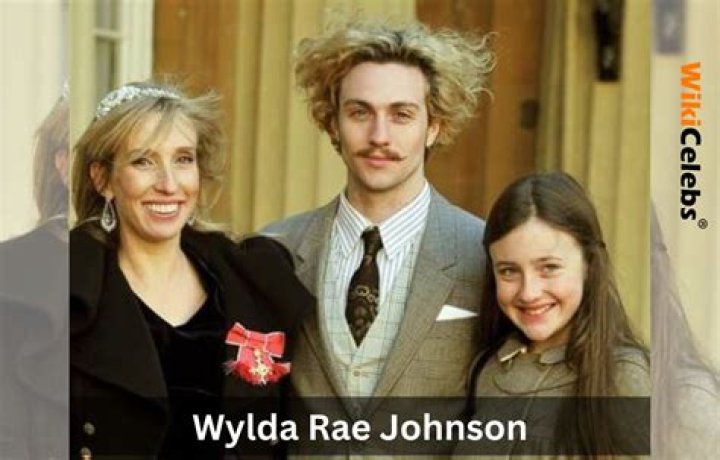 Wylda Rae Johnson Bio, Wiki, Age, Height, Family, Parents, and Networth