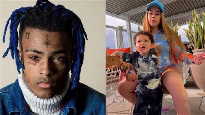 XXXTentacion – Bio, Facts, Wiki, Rapper, Songs, Net Worth, Affair, Wife, Death, Cause of Death, Baby, Birthday, Found, Jenesis Sanchez, Onfroy, Age