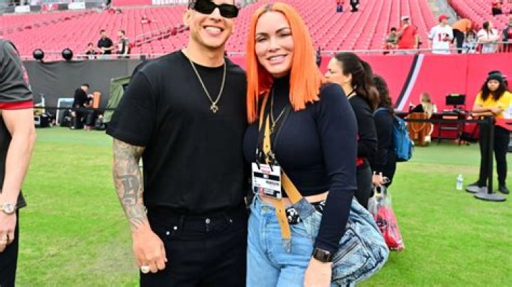 Yamilet Ayala González (Daddy Yankee Daughter) Wiki, Bio, Age, Height, Weight, Boyfriend, Early Life, Facts