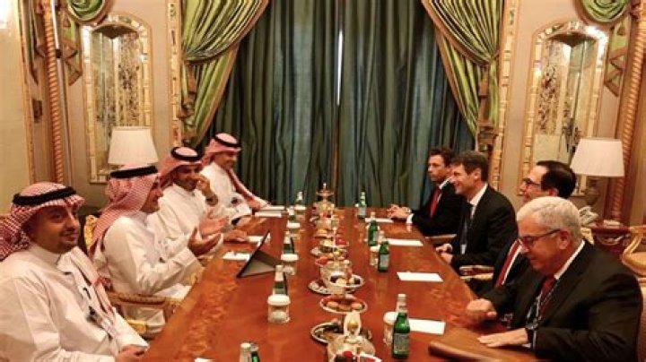 Yasir Al-Rumayyan Height, Weight, Net Worth, Age, Birthday, Wikipedia, Who, Nationality, Biography