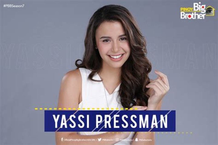 Yassi Pressman Biography, Wiki, Age, Height, Family, Boyfriend, Coco Martins, Songs and Net Worth.