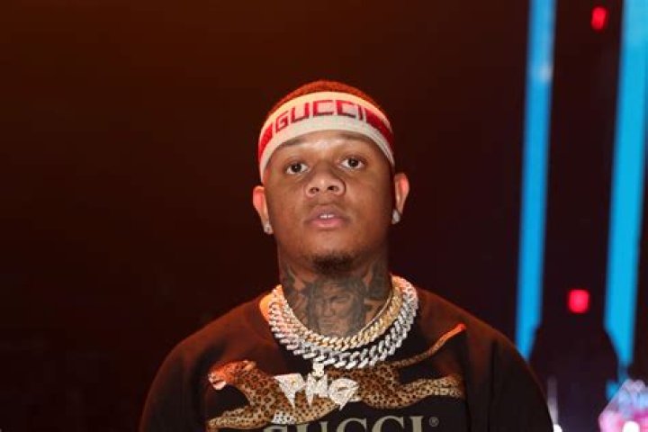 Yella Beezy Wife: Is He Married? Sexual Assault Allegations – Age & Real Name Revealed