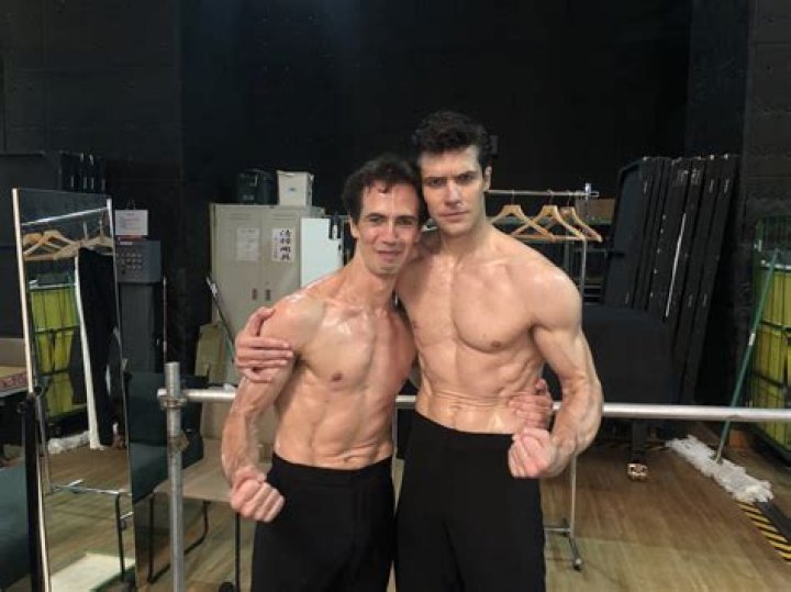 Yes, Roberto Bolle Is Gay- Who Is His Partner? Family And Net Worth