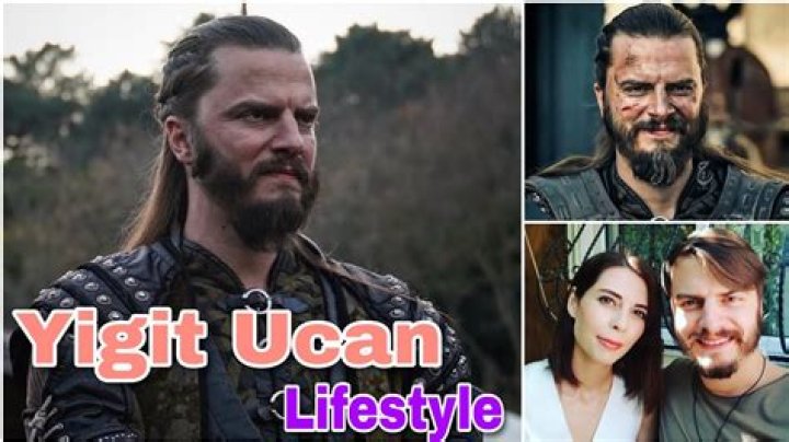 
Yigit Ucan Height, Weight, Net Worth, Age, Birthday, Wikipedia, Who, Nationality, Biography 