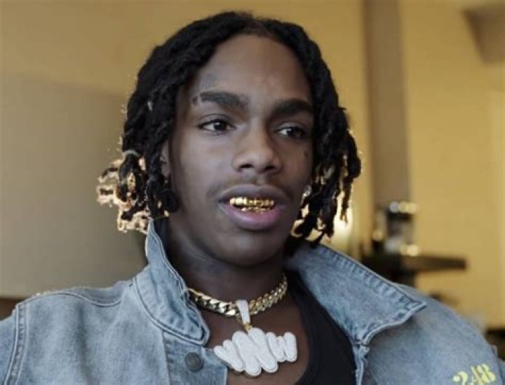 YNW Melly Religion: Is He Christian Or Jewish?