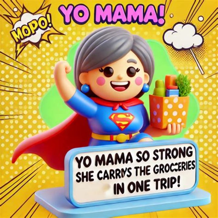 Yo-Yo Mama Net Worth, Income, Salary, Earnings, Biography