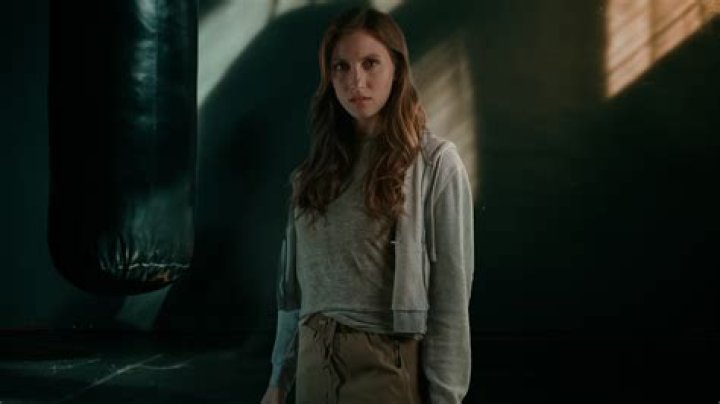 
You Can’t Escape Me on Lifetime: Cast list and characters explored 