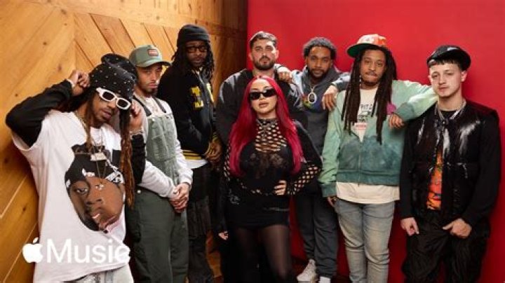 Young Money Entertainment: Net Worth, Artistes, Albums