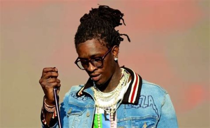 
Young Thug Height, Weight, Net Worth, Age, Birthday, Wikipedia, Who, Nationality, Biography 
