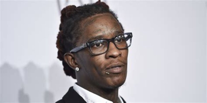Young Thug Net Worth, Age, Height, Relationships, Kids, Affairs, Wiki Bio