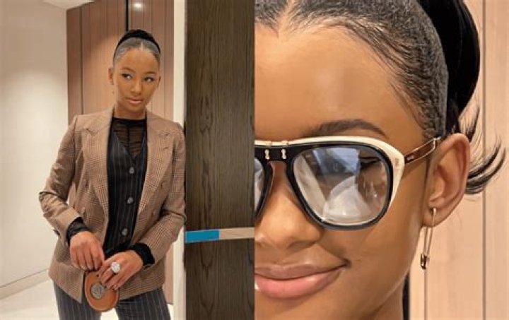 
“Your Terrible Behaviour Caused Me To Act Out Of Character” Temi Otedola Tenders Apology On Social Media 