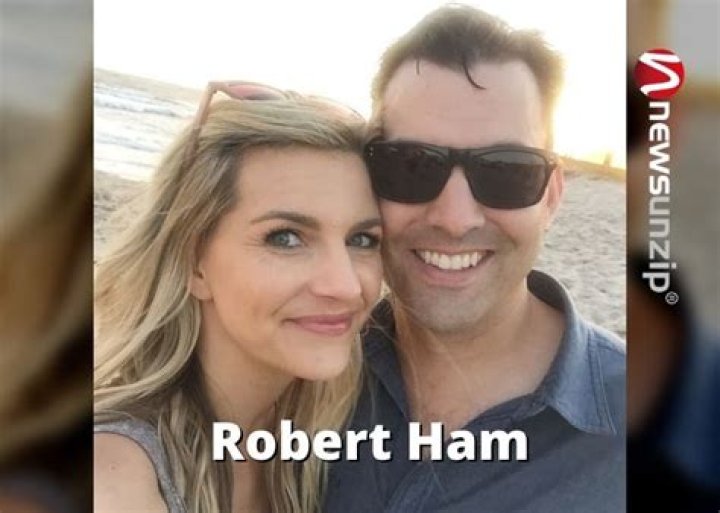 Youtuber: Who Is Melanie Ham’s Husband Robert?