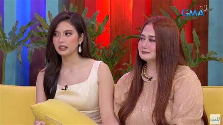 Ysabel Ortega Parents: Who Are Michelle Ortega And Lito Lapid? Family Tree And Ethnicity