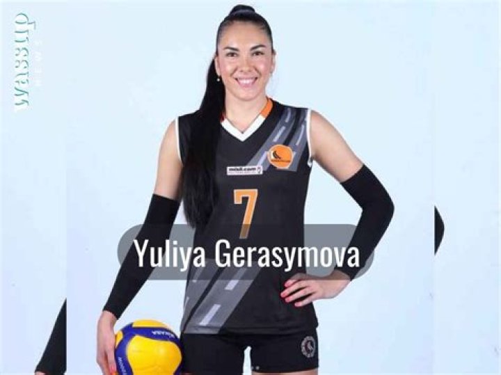 Yuliya Proskuryakova Net Worth, Income, Salary, Earnings, Biography