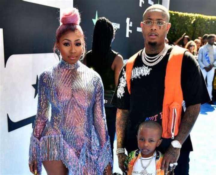 Yung Miami Age, Height, Songs, Movies, Family, Instagram