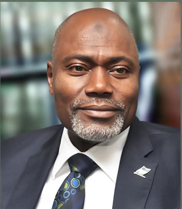 Yusuf Olaolu Ali’s biography, net worth, fact, career, awards and life story