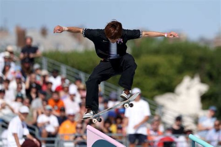 Yuto Horigome Net Worth: How Rich Is The Japanese Skateboarder?