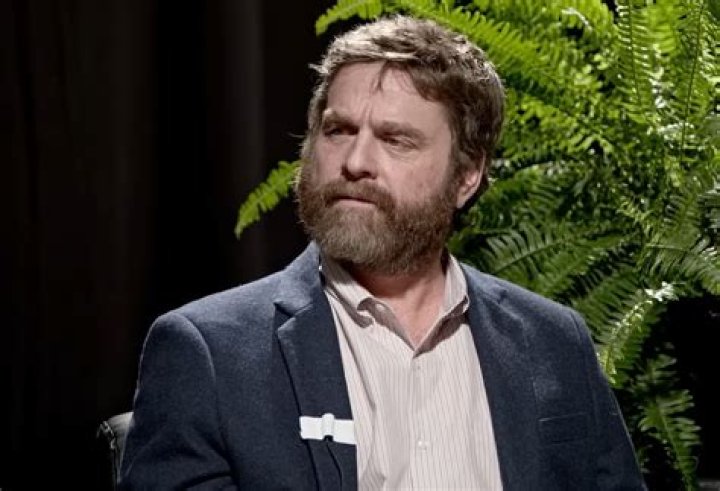 Zach Galifianakis Siblings: Meet Greg Galifianakis, Merritt Galifianakis