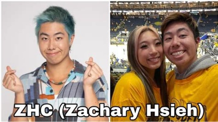 Zach Hsieh ZHC Net Worth: How Rich is the YouTube Artist from the UK?