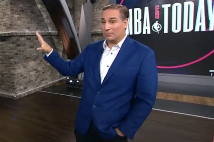 Zach Lowe Net Worth, Income, Salary, Earnings, Biography