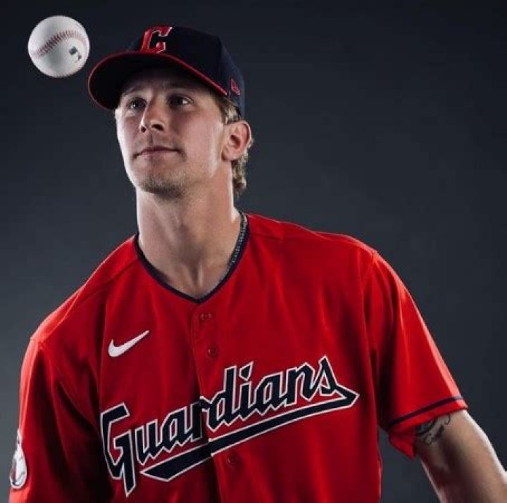 
Zach Plesac Height, Weight, Net Worth, Age, Birthday, Wikipedia, Who, Nationality, Biography 