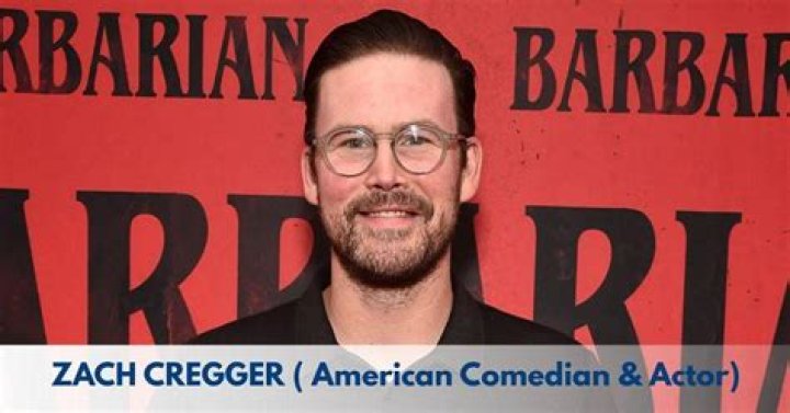 Zach Rogers’s biography, net worth, fact, career, awards and life story