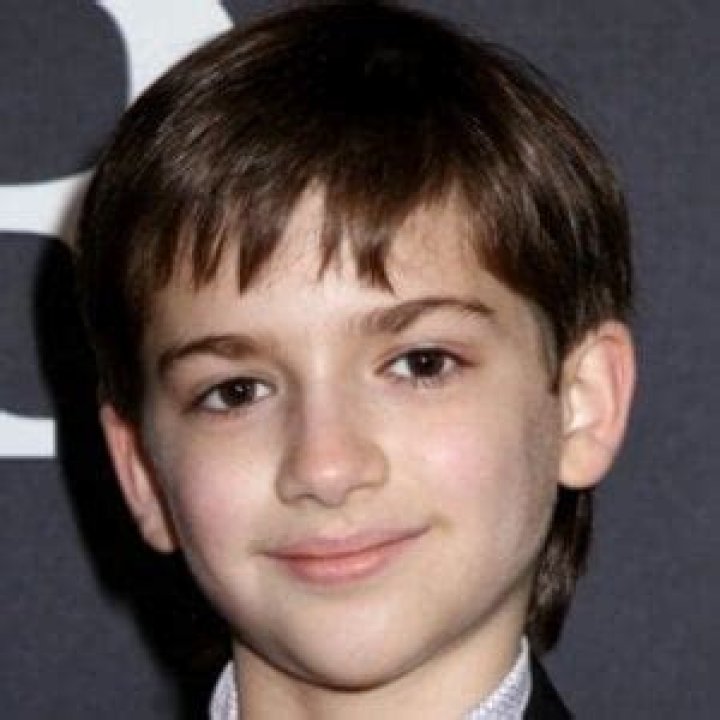 Zachary Golinger Age Wiki Parents And Siblings