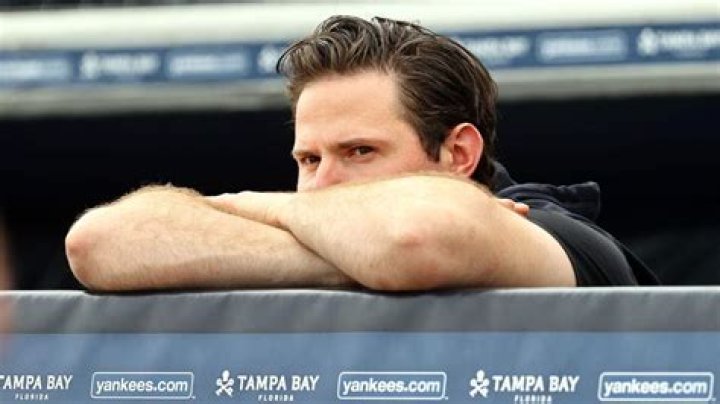 Zack Britton Salary, Net Worth, Surgery, Return, Contract, Trade