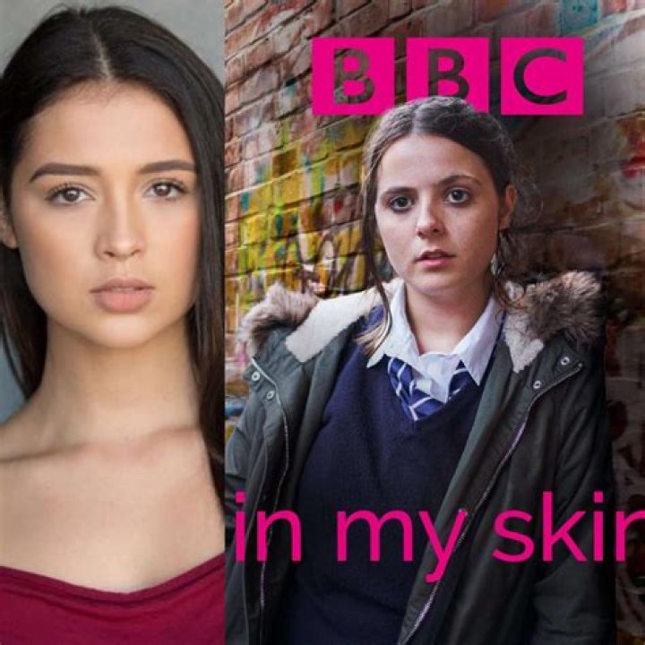 Zadeiah Campbell-Davies Age, Wiki, Biography, Height, Boyfriend, In My Skin