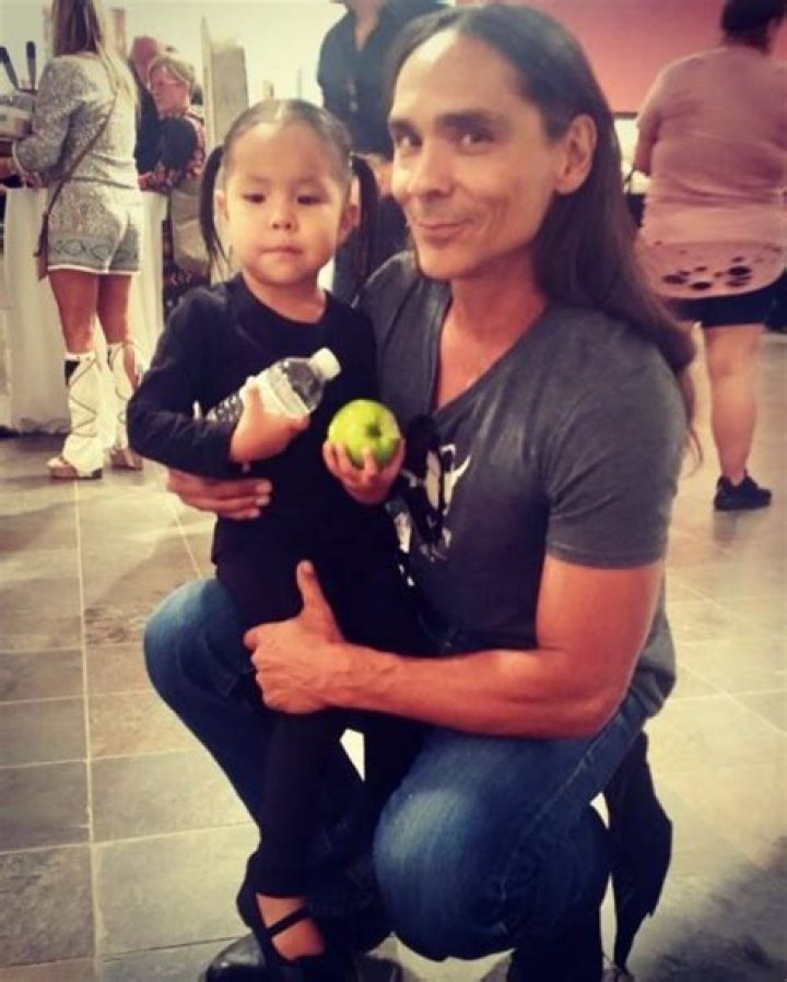 Zahn McClarnon children: Does Zahn McClarnon have kids?
