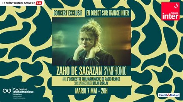 Zaho De Sagazan Parents: Father Olivier de Sagazan And Mother