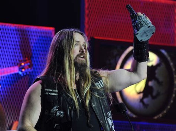 Zakk Wylde Net Worth, Income, Salary, Earnings, Biography
