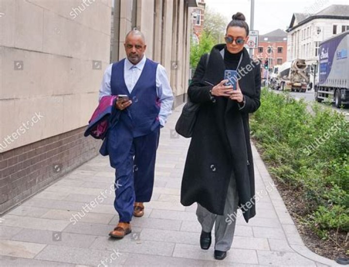 Zara Phythian And Husband Victor Marke Has An Impressive Net Worth