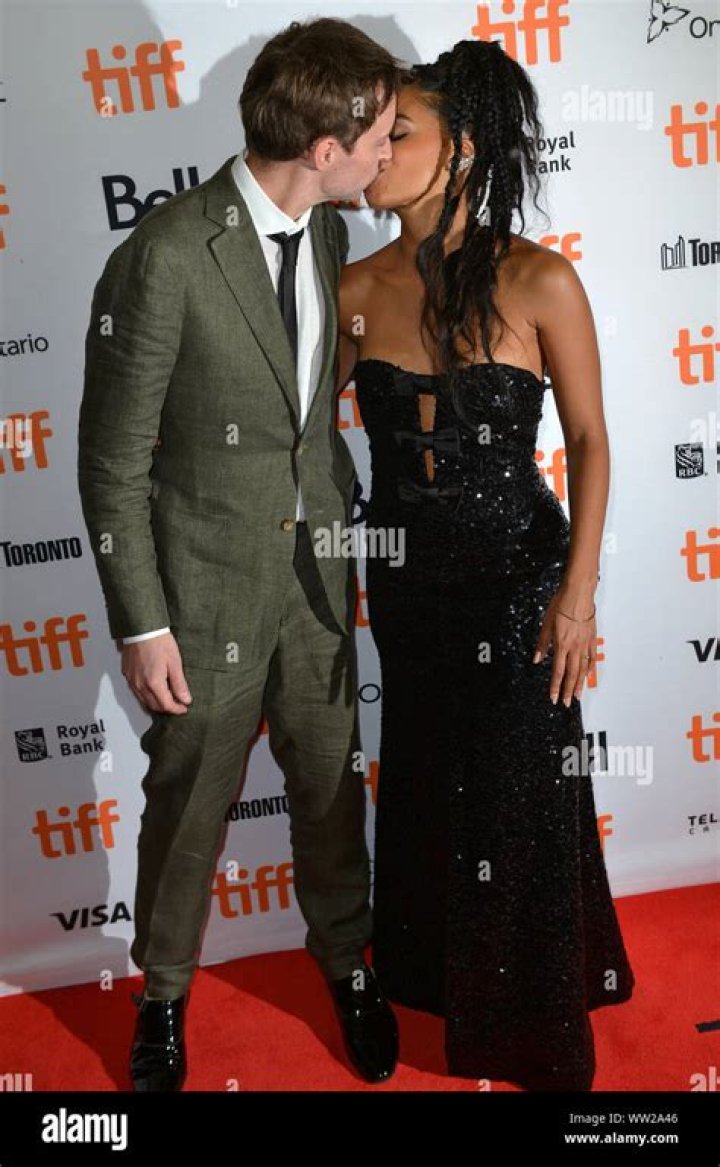 Zazie Beetz Boyfriend David Rysdahl: Are They Married?